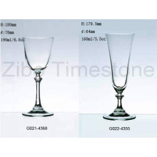 Bleifreies Kristallglas für Saft (TM0214368)